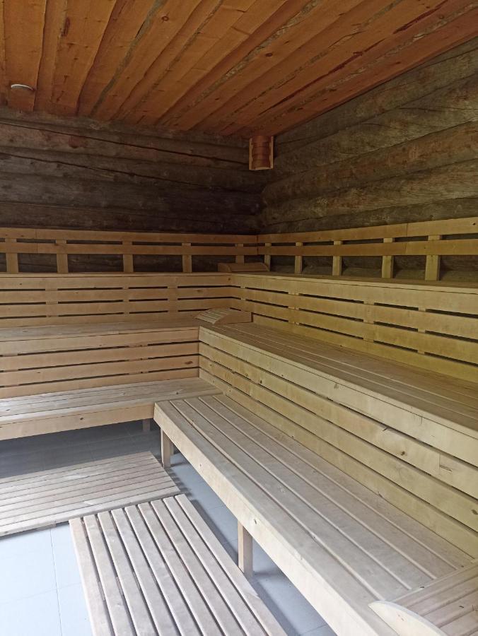 Appartement Kastelo Teraso Zalacsány Exterior foto