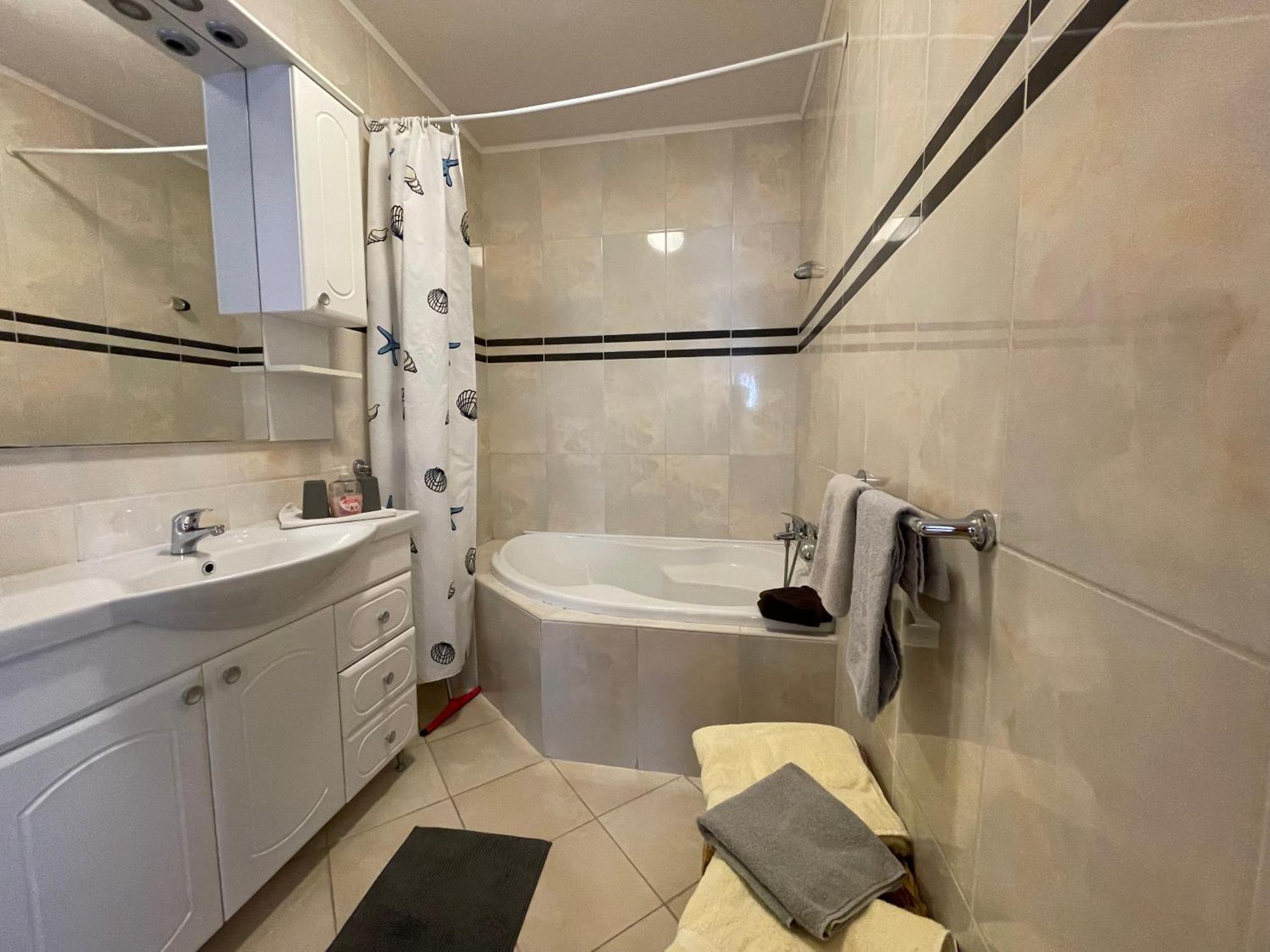 Appartement Kastelo Teraso Zalacsány Exterior foto
