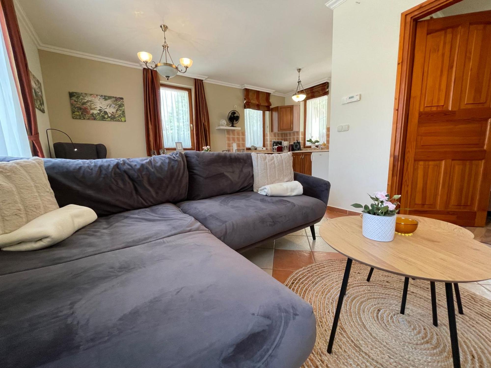Appartement Kastelo Teraso Zalacsány Exterior foto