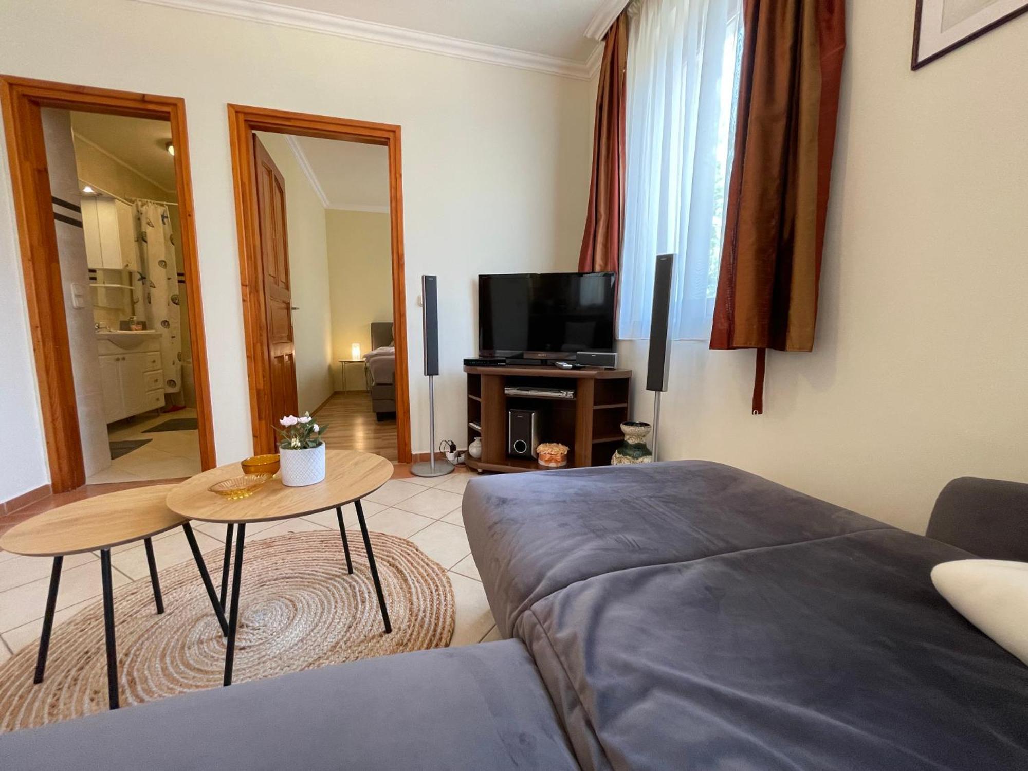 Appartement Kastelo Teraso Zalacsány Exterior foto